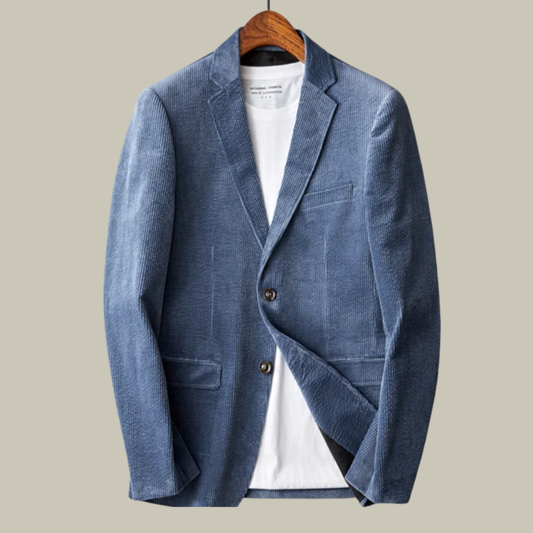 Men's Smart Lightweight Smart Jacket Blazer