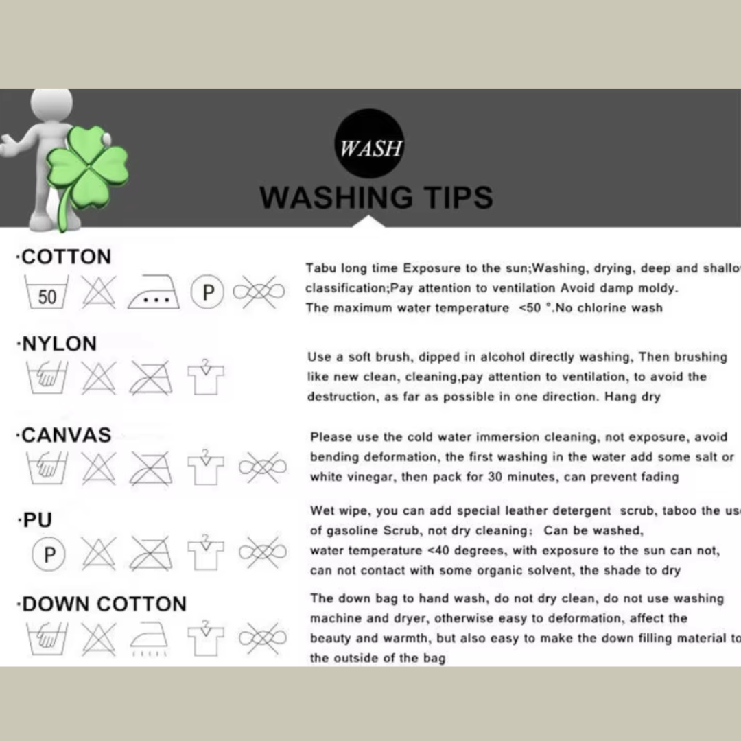 High Quality Leather Backpack