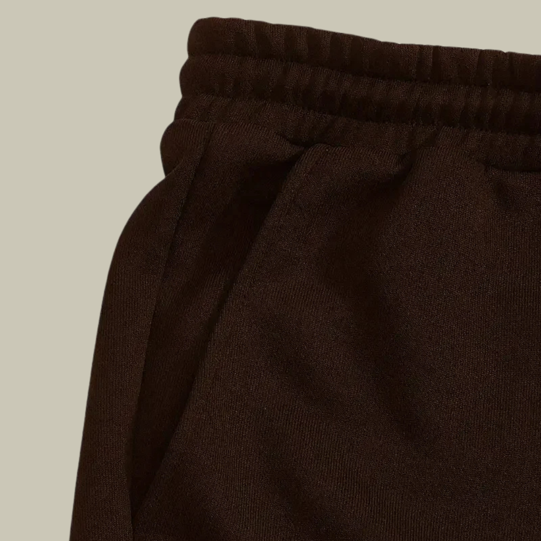 Womens Winter Tracksuit Hoodie Set