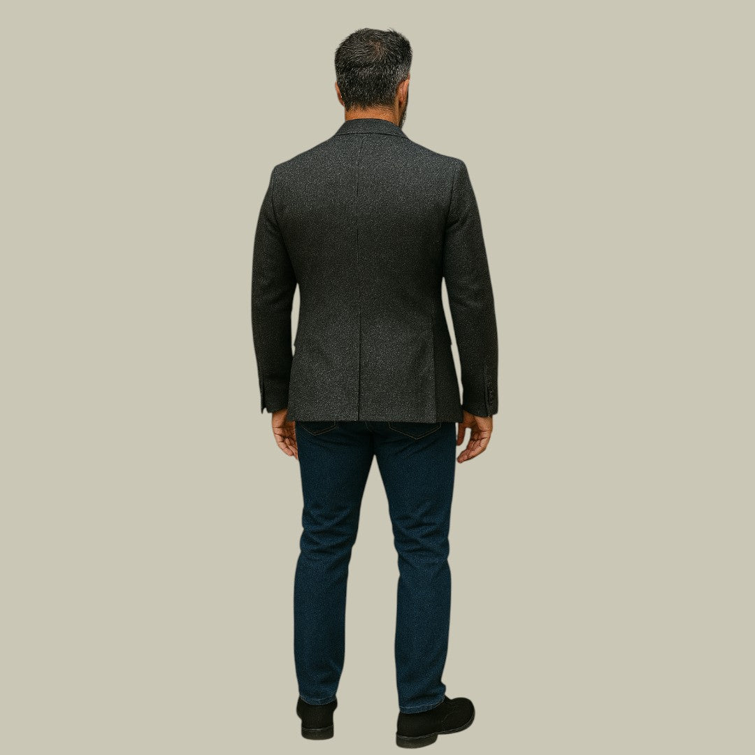 Mens Old Money Blazer