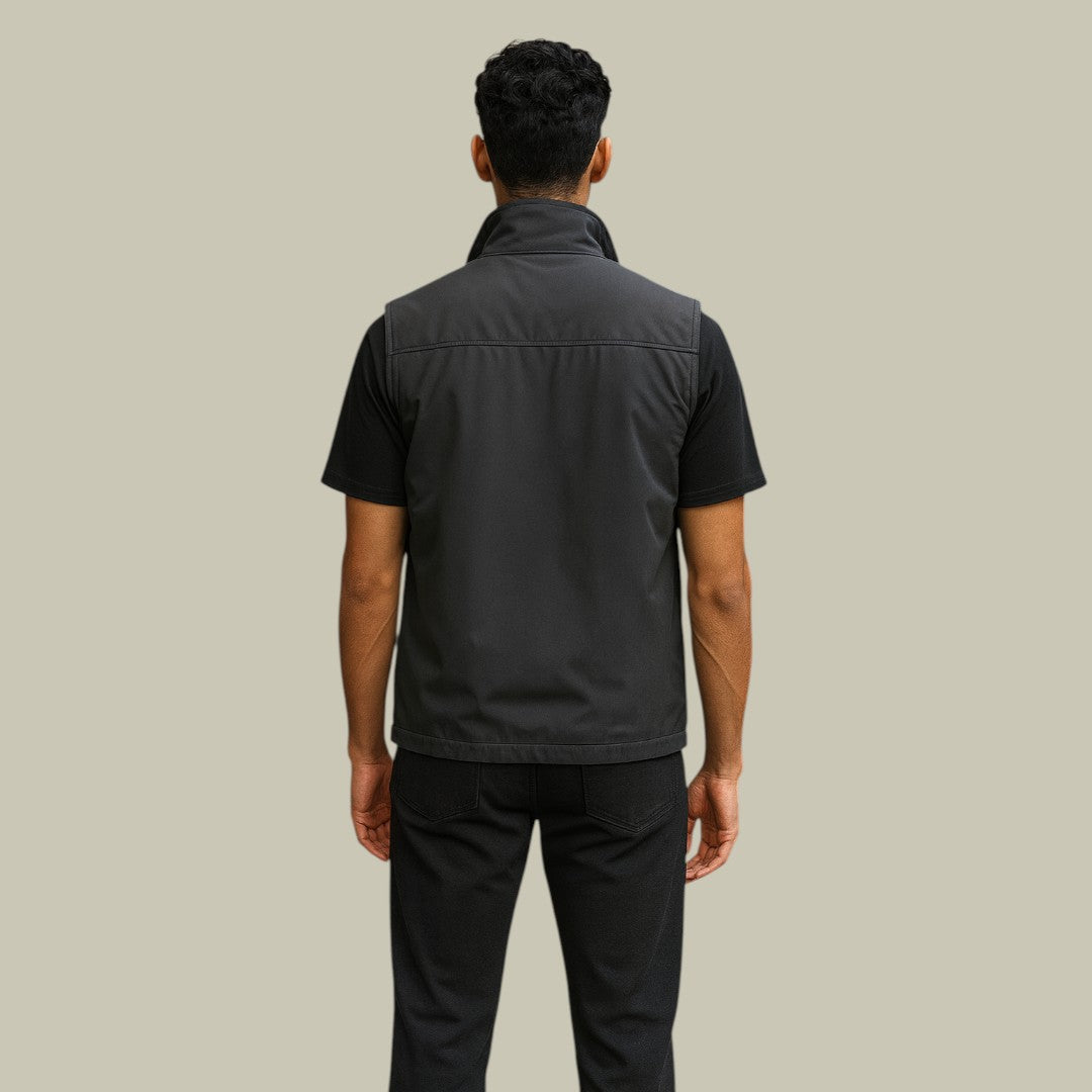 Mens Comfortable Outdoor Bodywarmer