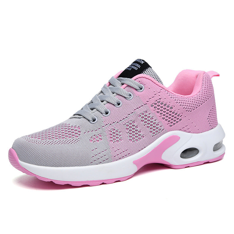 Chic und Stil | Orthopedic Women's Running Shoes 3