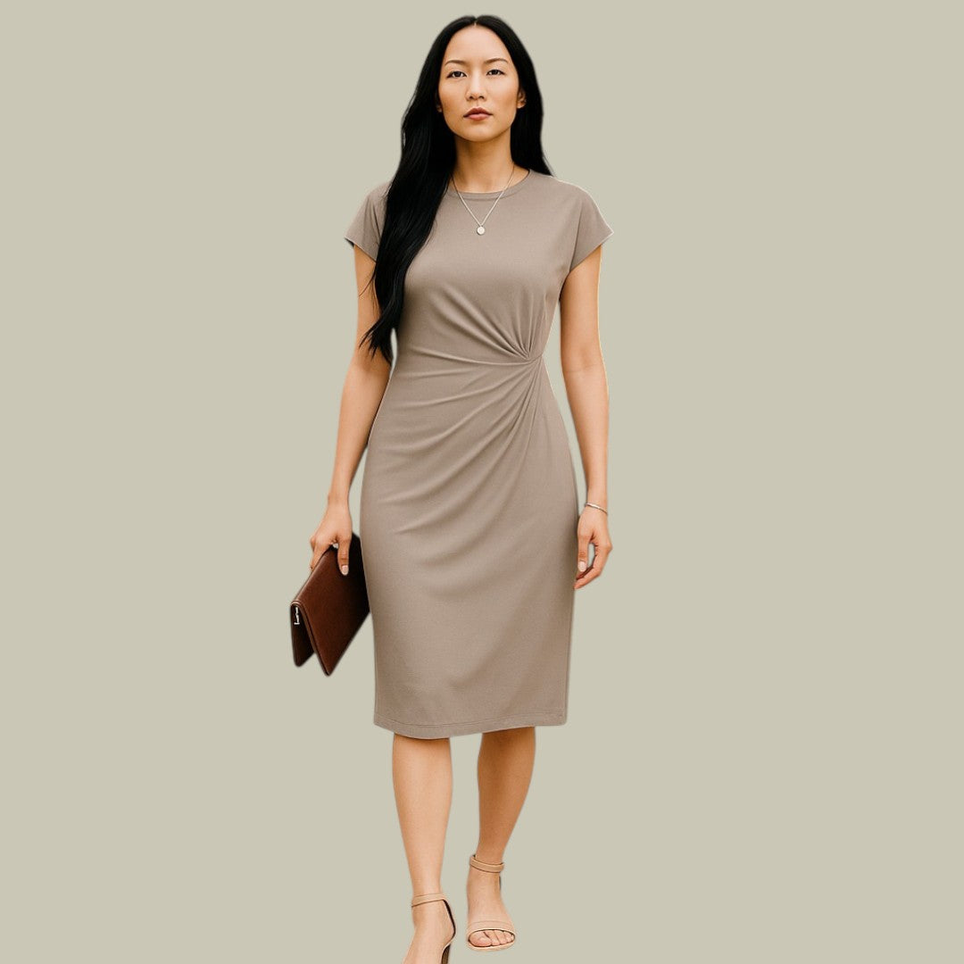 Womens Elegant Dress