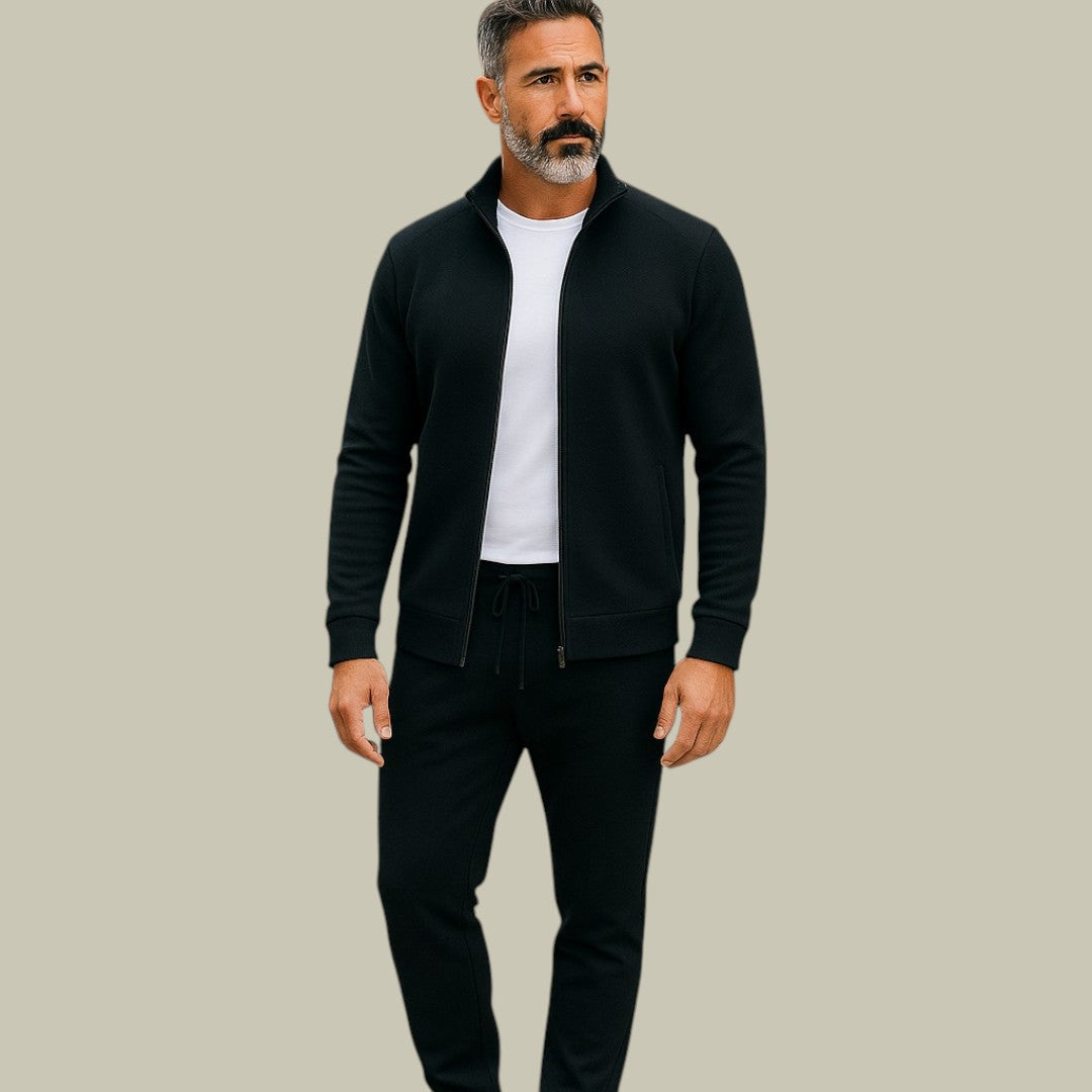 Mens George Spring Elite Tracksuit