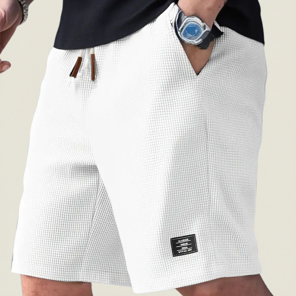 LIGHTWEIGHT SUMMER SHORTS FOR MEN 10