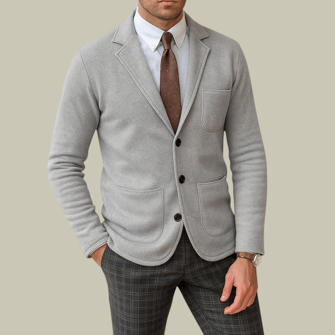 Mens Slim Fit Suit