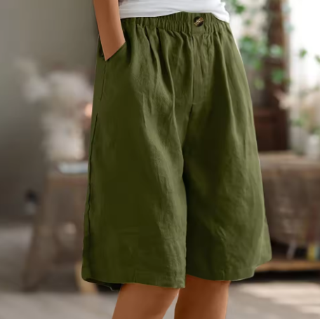 Renee™ | Comfort Shorts 0