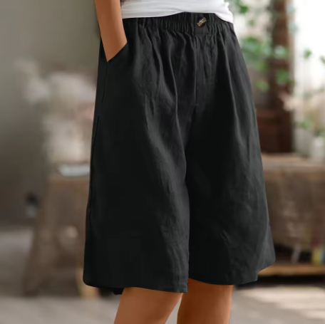 Renee™ | Comfort Shorts 10