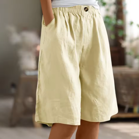 Renee™ | Comfort Shorts 2
