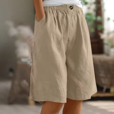 Renee™ | Comfort Shorts 7
