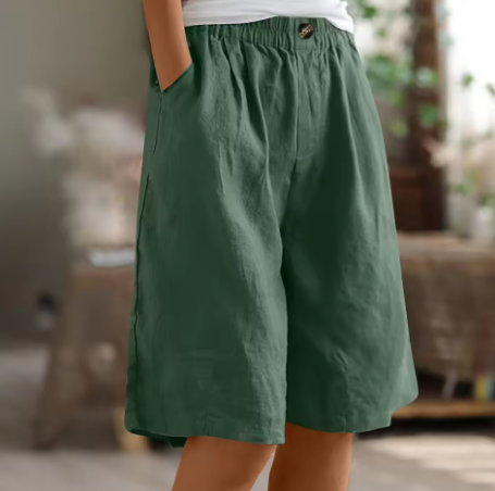 Renee™ | Comfort Shorts 8