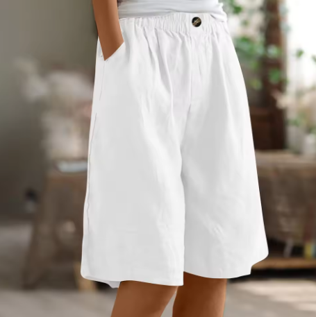 Renee™ | Comfort Shorts 9