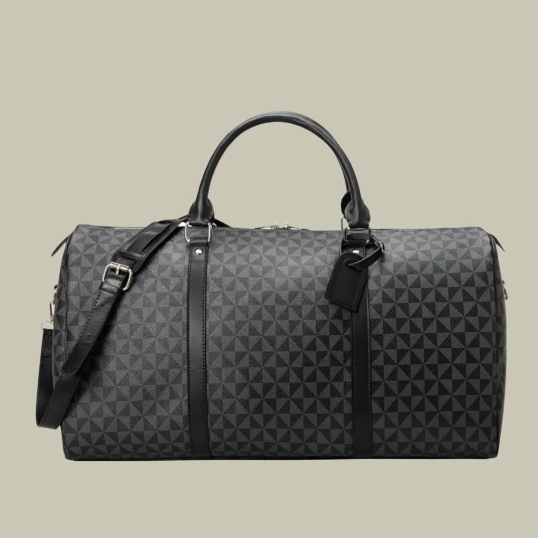 Luxury Weekend Bag