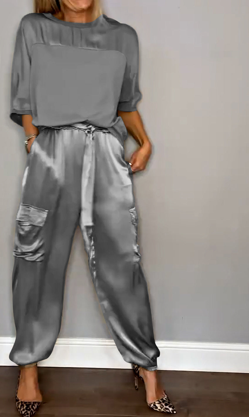 Sasha | Stylish women's outfit | Sophisticated 1