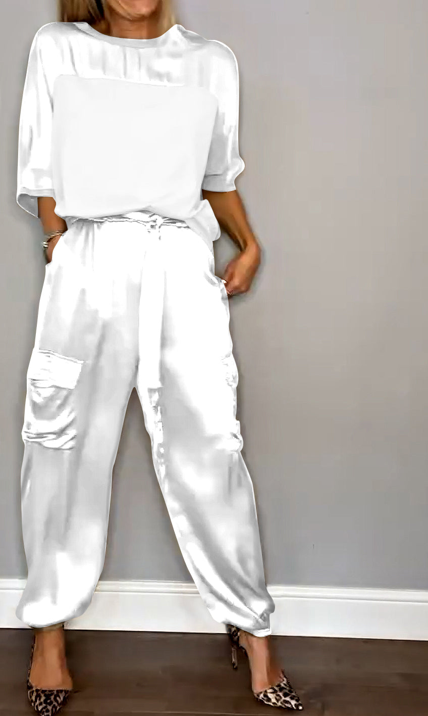 Sasha | Stylish women's outfit | Sophisticated 10