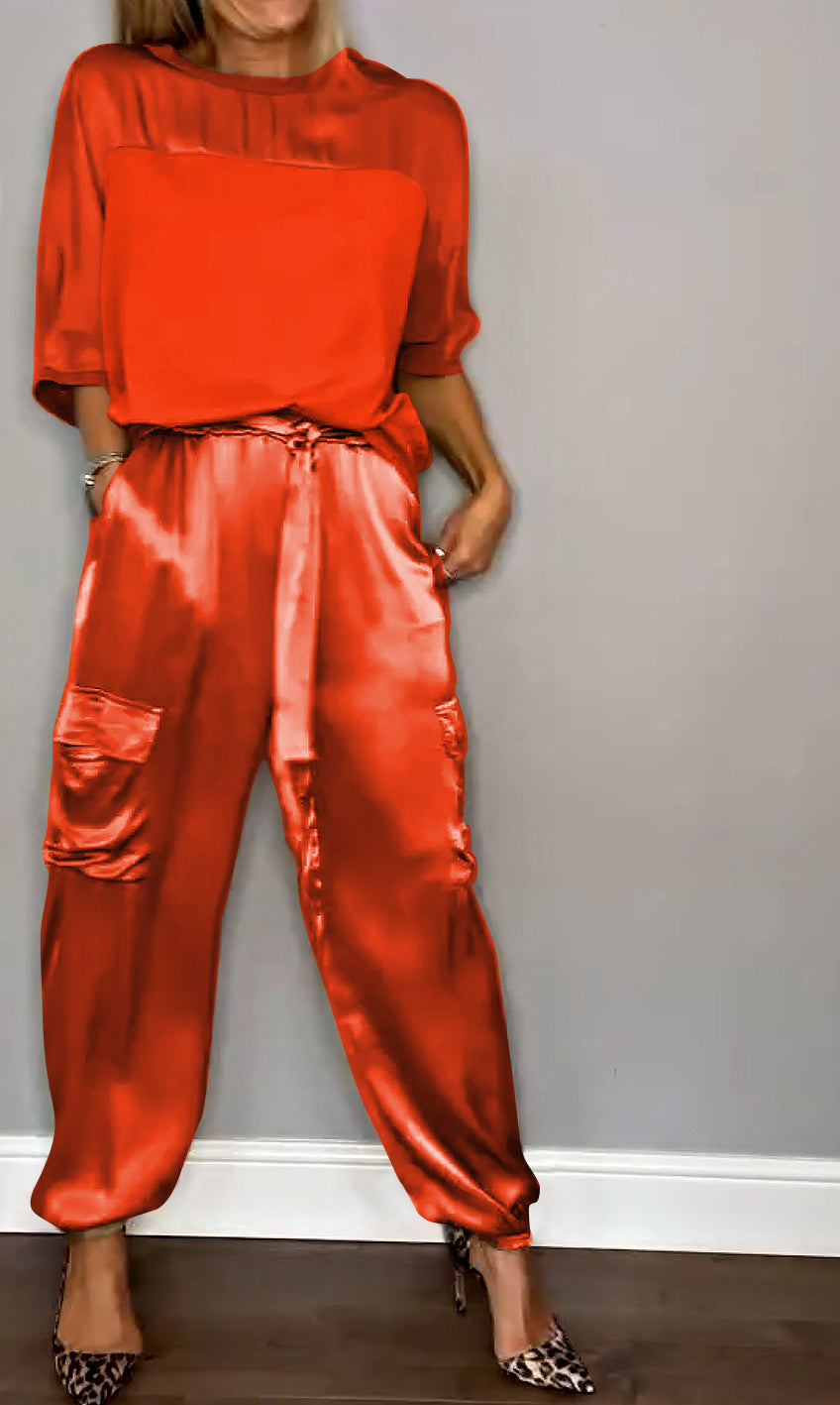Sasha | Stylish women's outfit | Sophisticated 11
