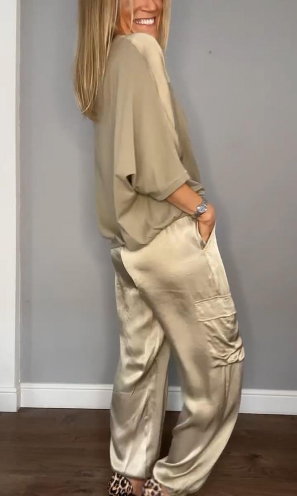 Sasha | Stylish women's outfit | Sophisticated 3
