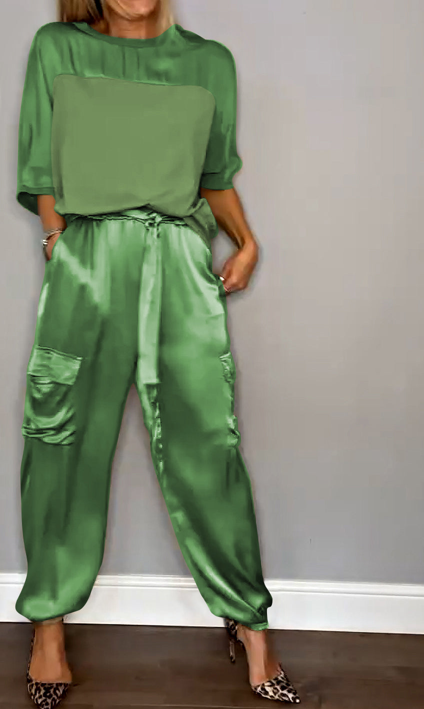 Sasha | Stylish women's outfit | Sophisticated 7