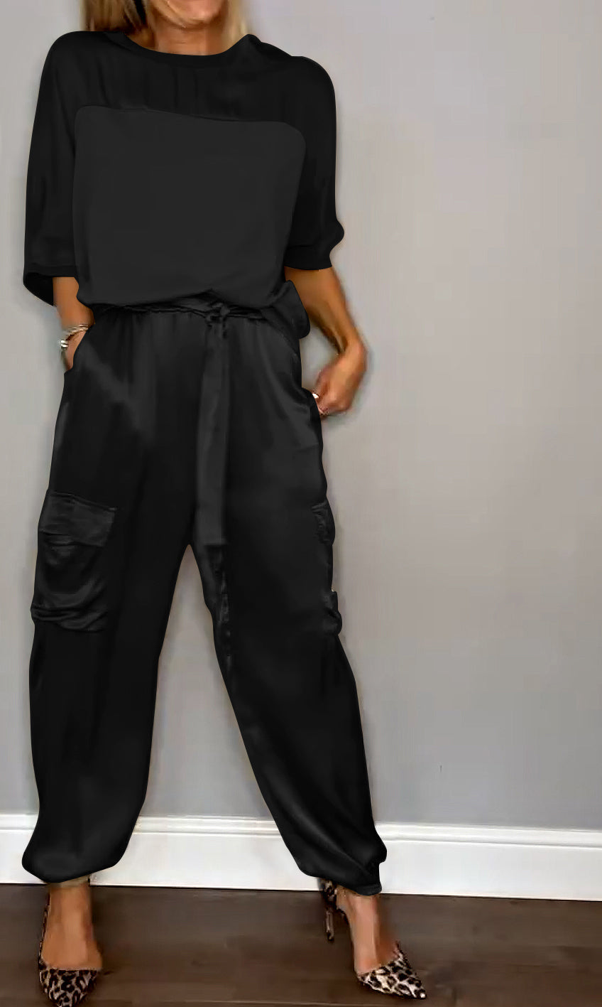 Sasha | Stylish women's outfit | Sophisticated 8