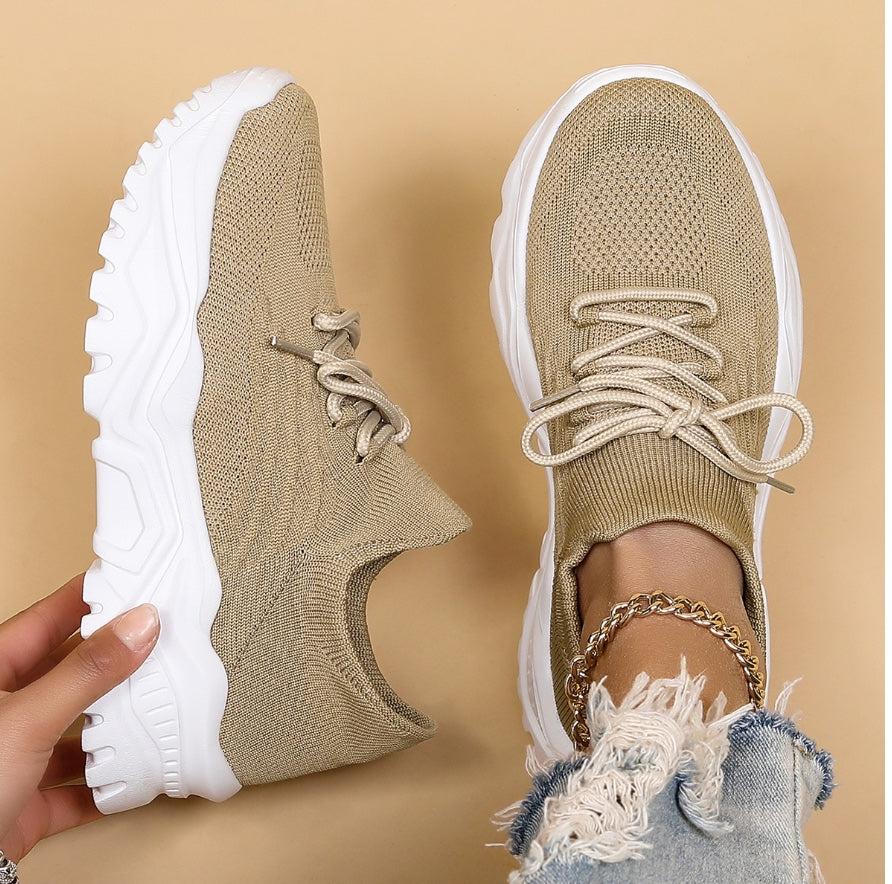 Women’s Orthopedic Shoes with Enhanced Arch Support & Foot Stability | ChicundStil 5