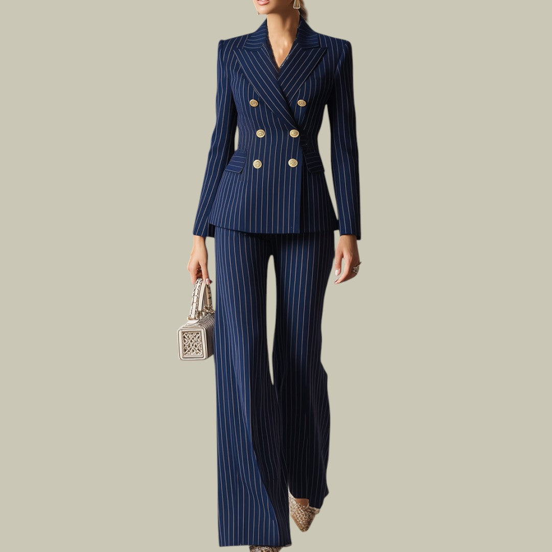 Womens Stylish Suit Set
