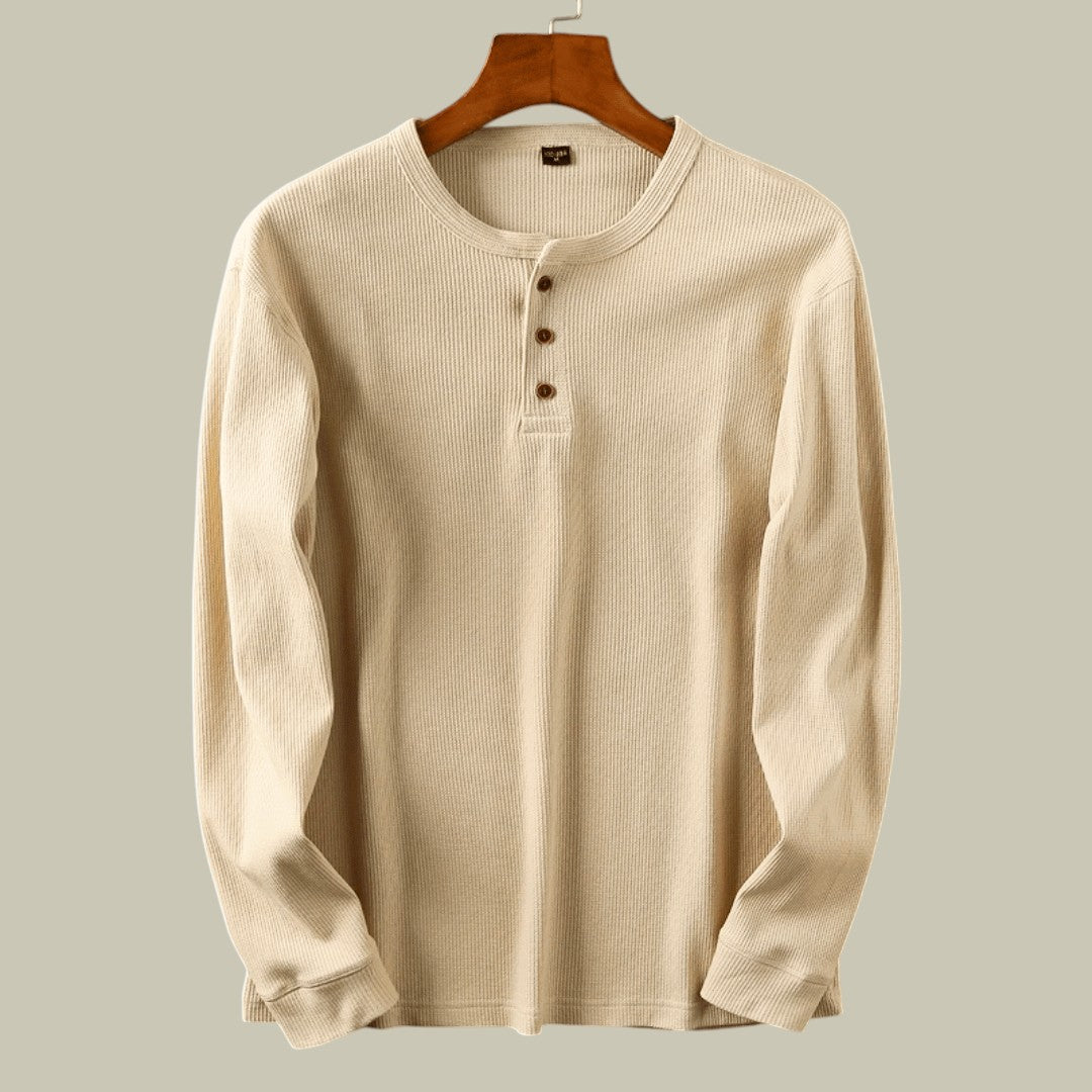 Mens Shirt Long Sleeve