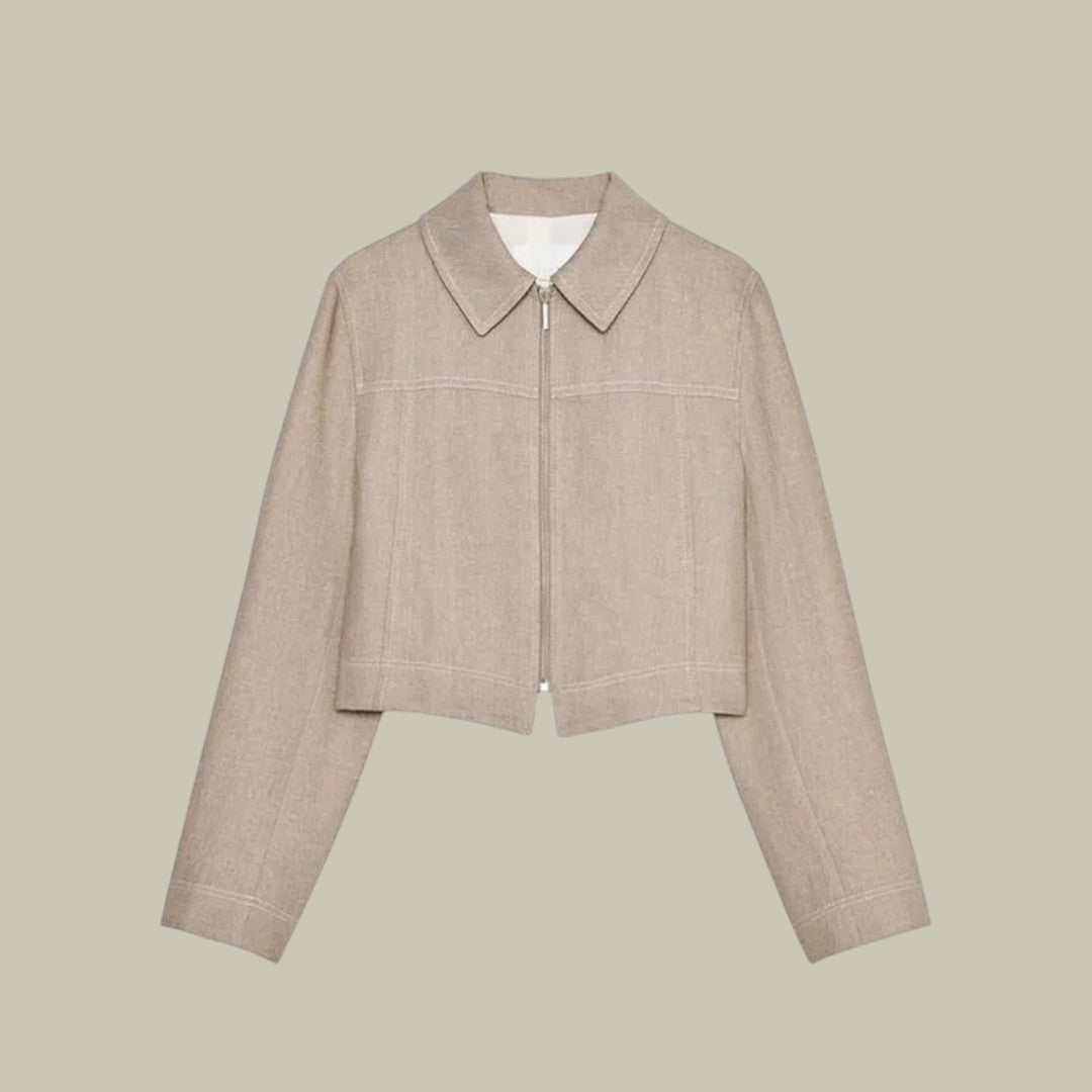 Womens Jacket and Pants Set