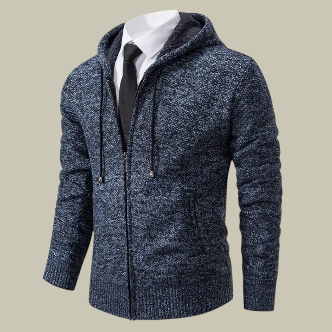Mens Stylish Autumn Cardigan