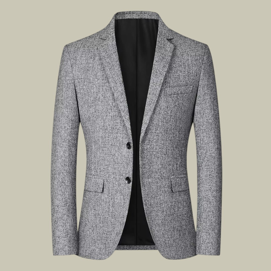Mens Old Money Blazer