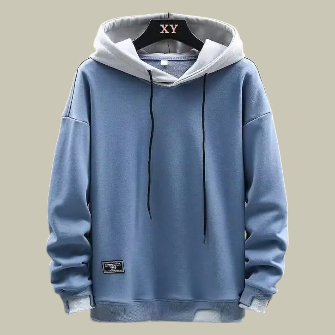 Mens Essential Autumn Hoodie