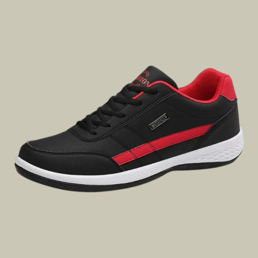 Men's Orthopedic Walking Shoes - Comfort Trainers