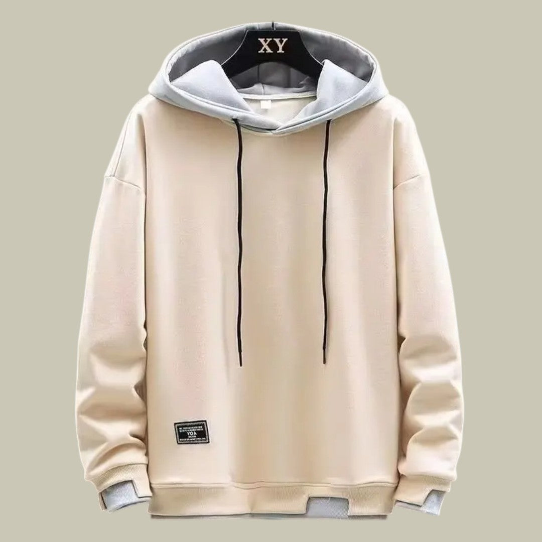 Mens Essential Autumn Hoodie