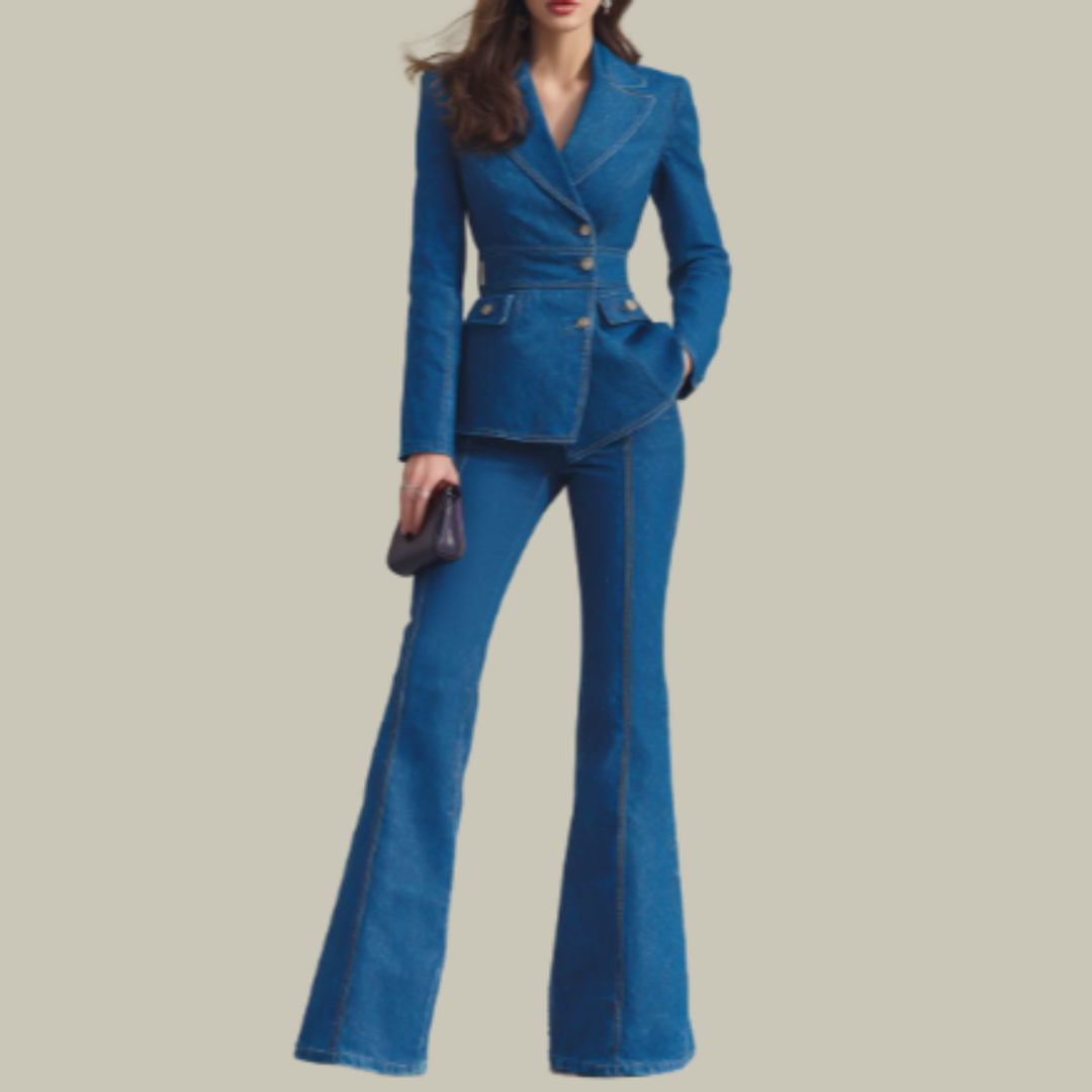 Arabella | Women's Elegant Tailored Set