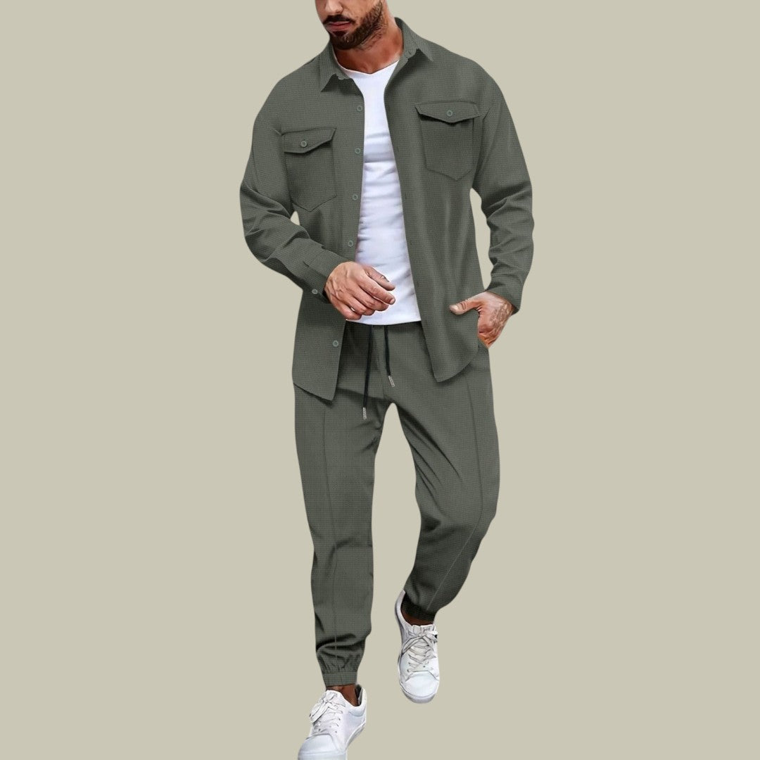 Mens Set Autumn