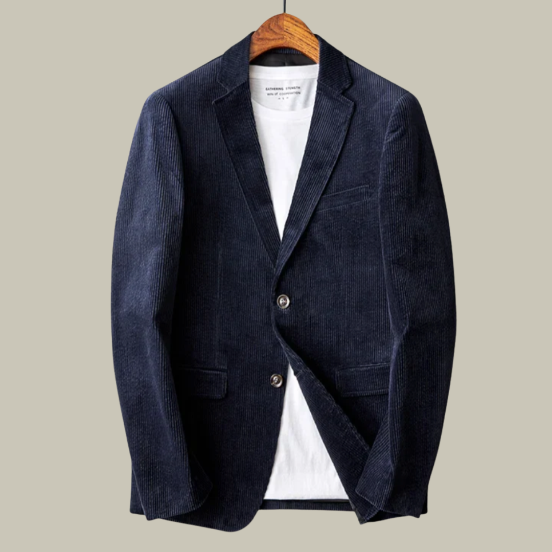 Men's Smart Lightweight Smart Jacket Blazer