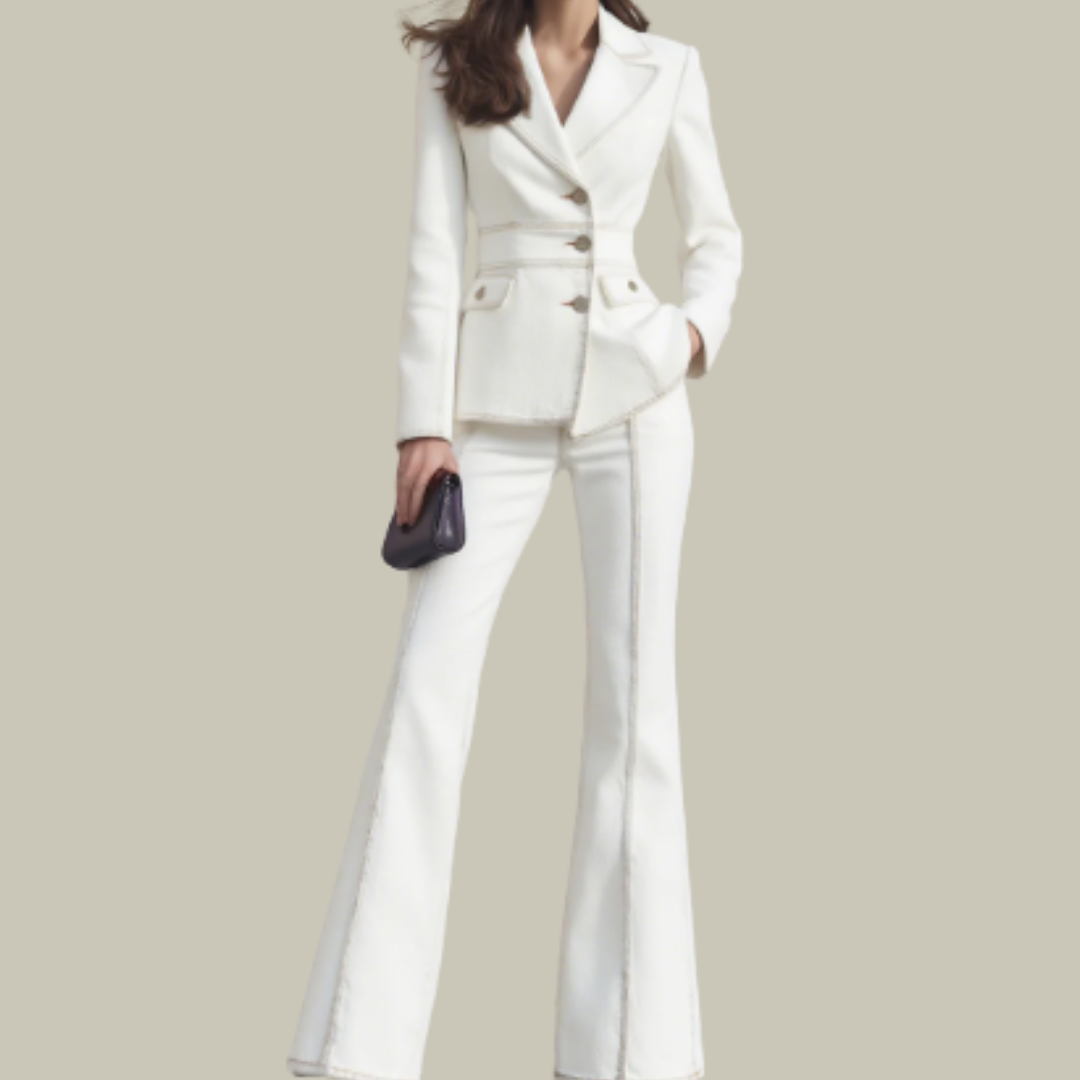 Arabella | Women's Elegant Tailored Set