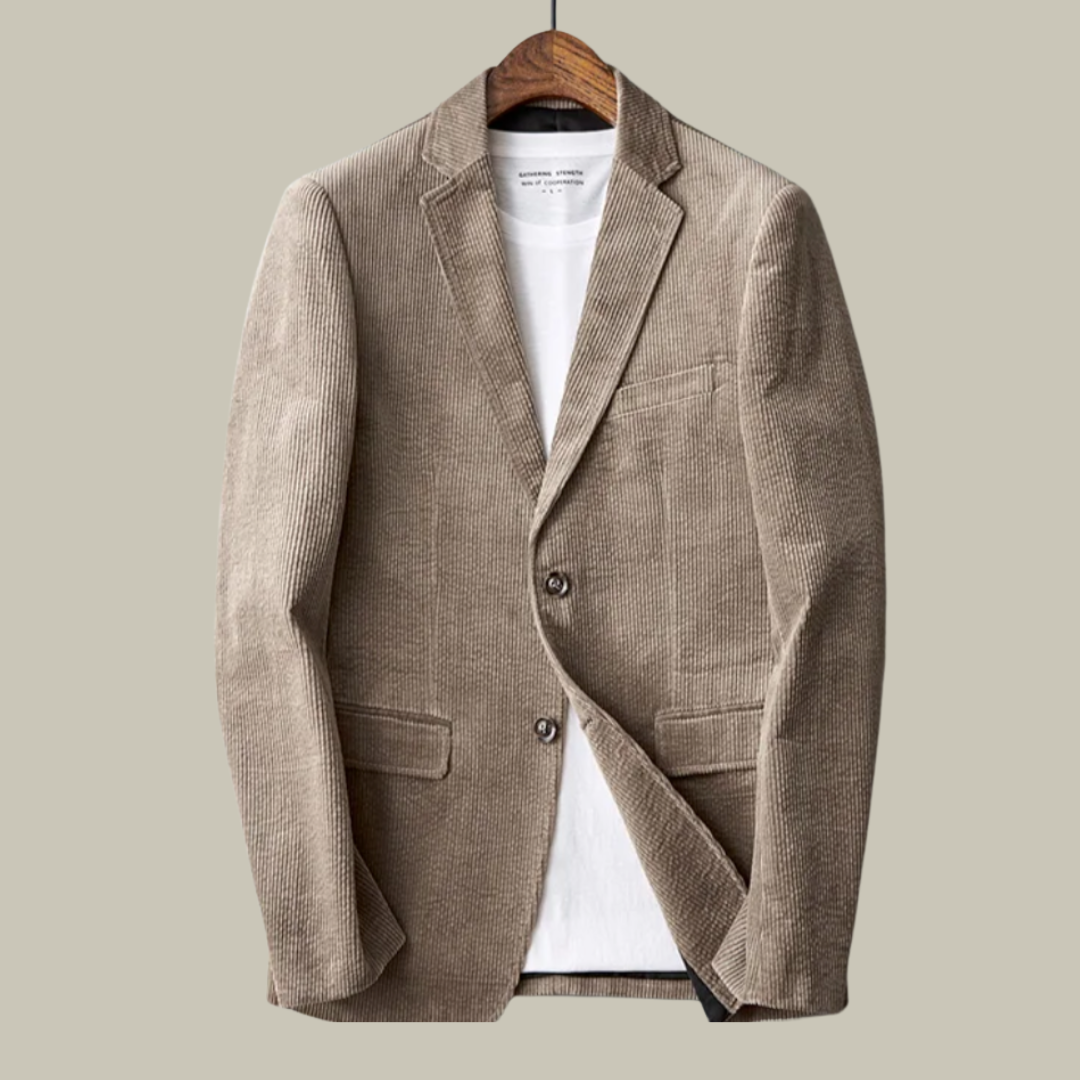 Men's Smart Lightweight Smart Jacket Blazer