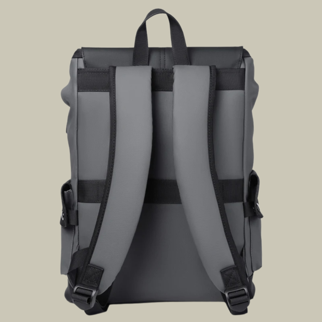 High Quality Leather Backpack