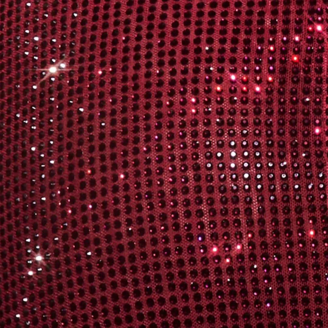 Senna | Sequin Evening Sparkling Dress
