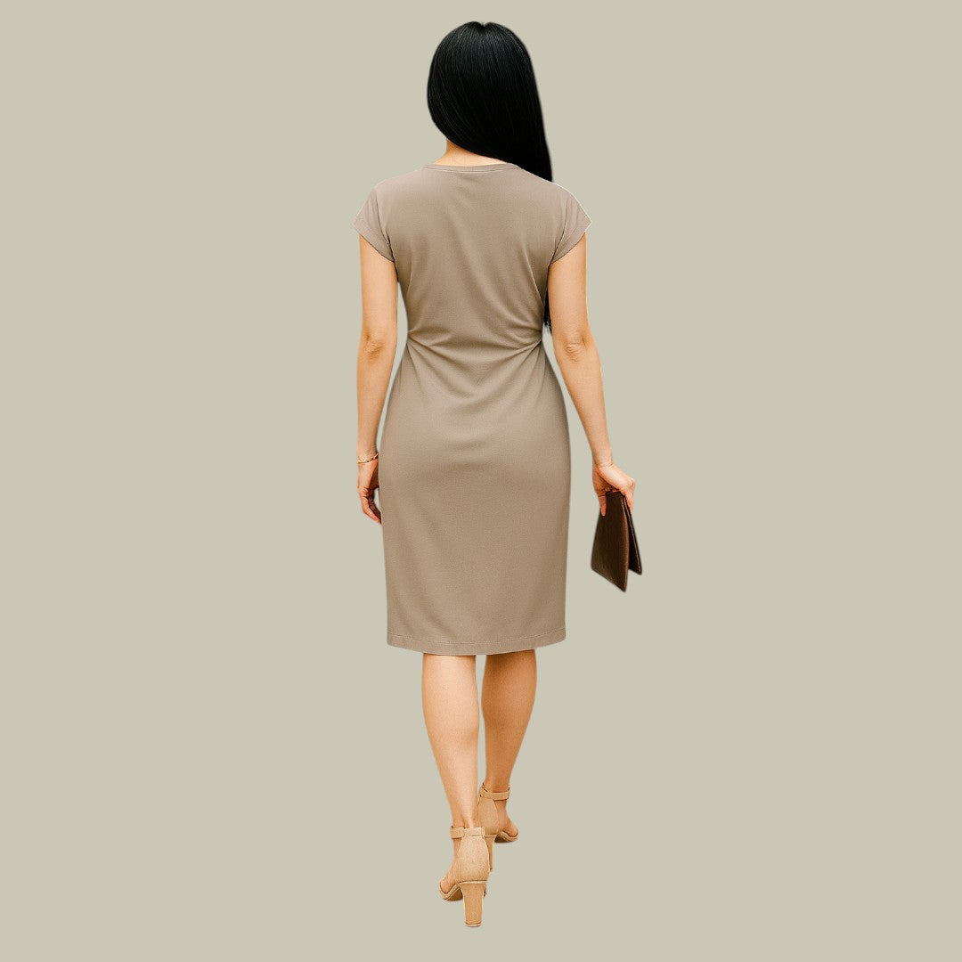 Womens Elegant Dress