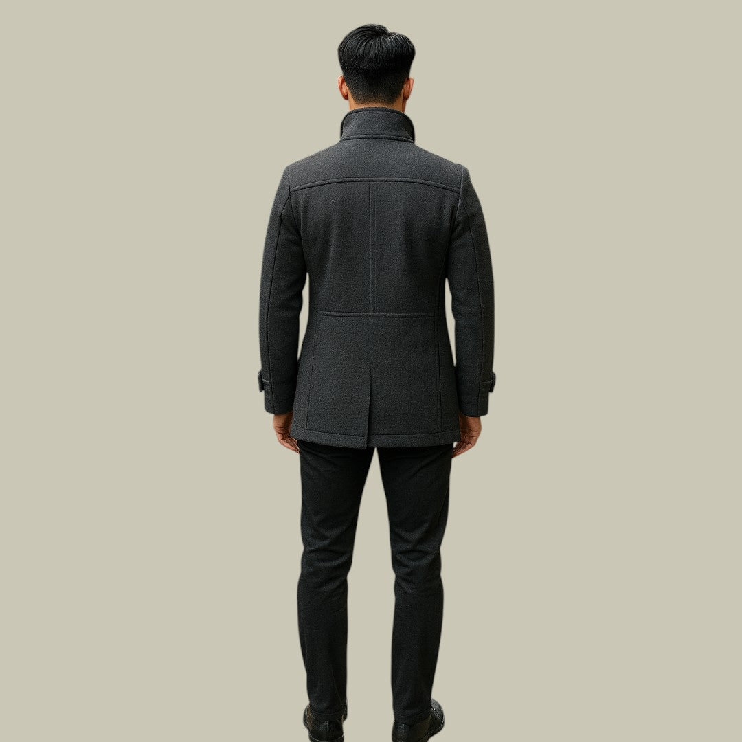 Old Money Jacket for Men