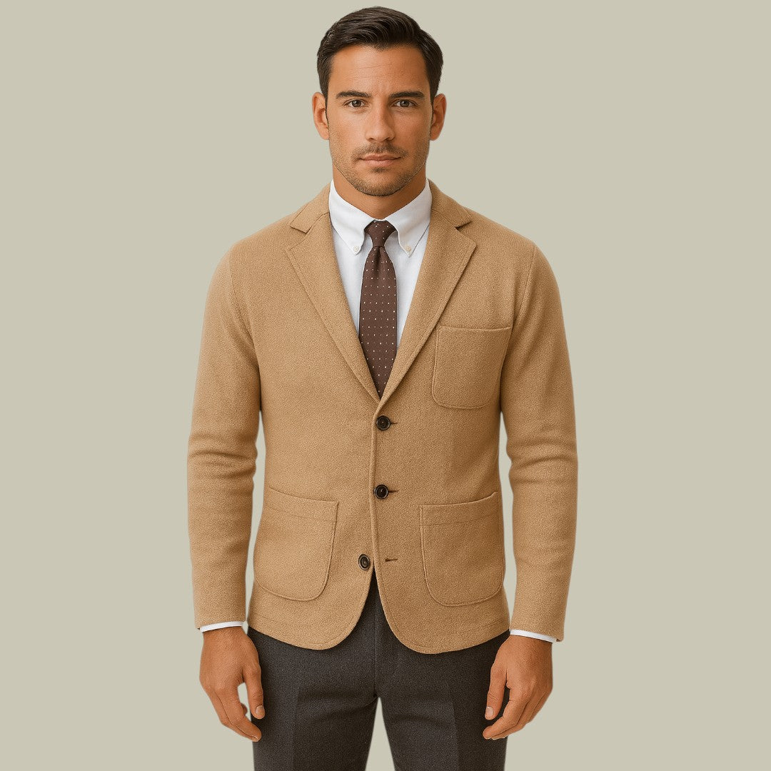 Mens Slim Fit Suit