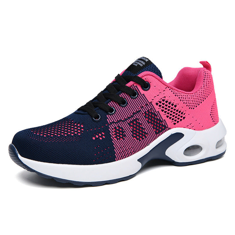 Chic und Stil | Orthopedic Women's Running Shoes 7