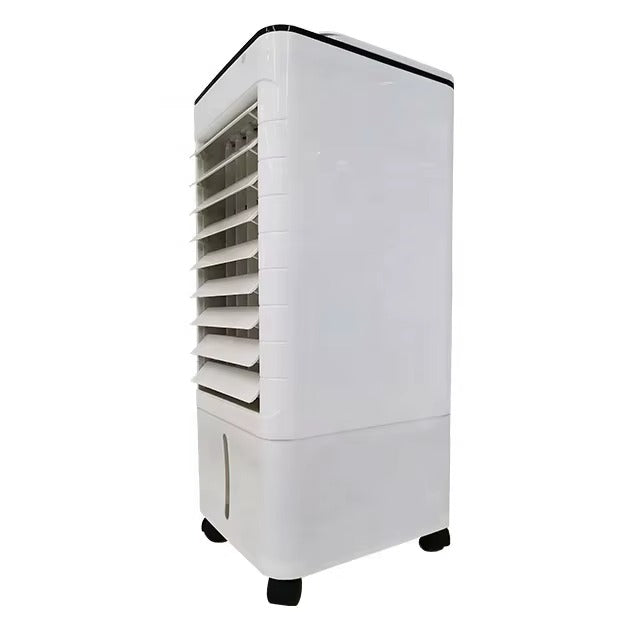 Compact 3-in-1 Windowless Portable Air Conditioner – Cooling, Ventilation & Dehumidification 3