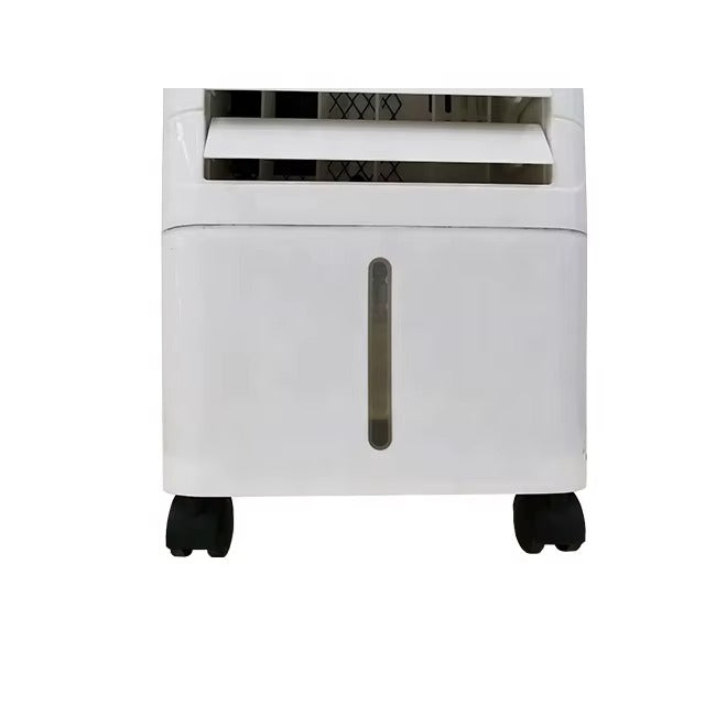 Compact 3-in-1 Windowless Portable Air Conditioner – Cooling, Ventilation & Dehumidification 4