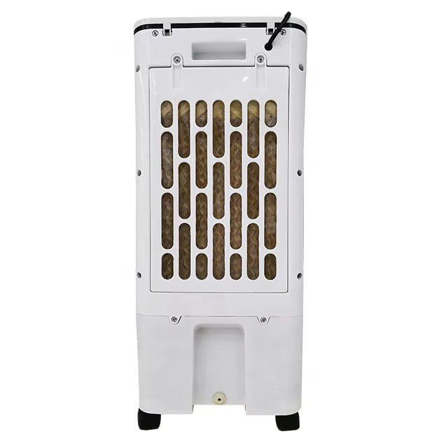Compact 3-in-1 Windowless Portable Air Conditioner – Cooling, Ventilation & Dehumidification 5