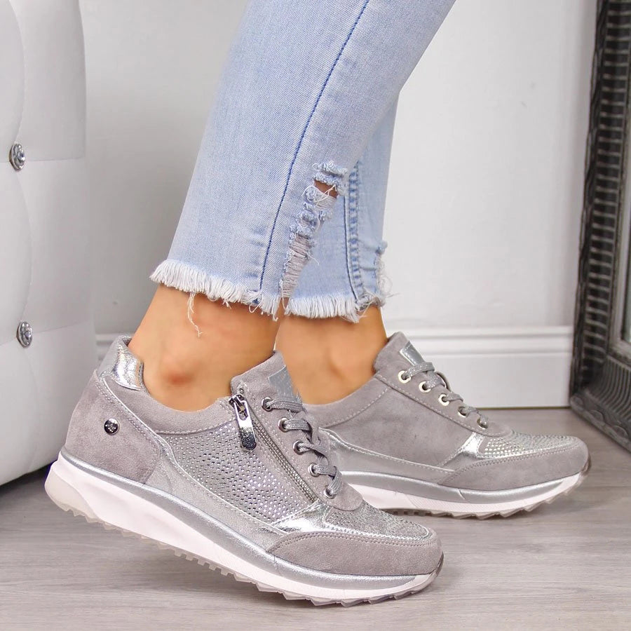 Giverny | Comfortable women's shoes | Trendy 0