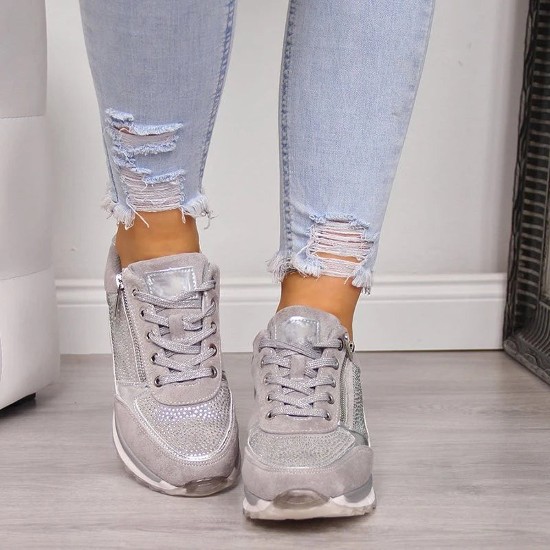 Giverny | Comfortable women's shoes | Trendy 1