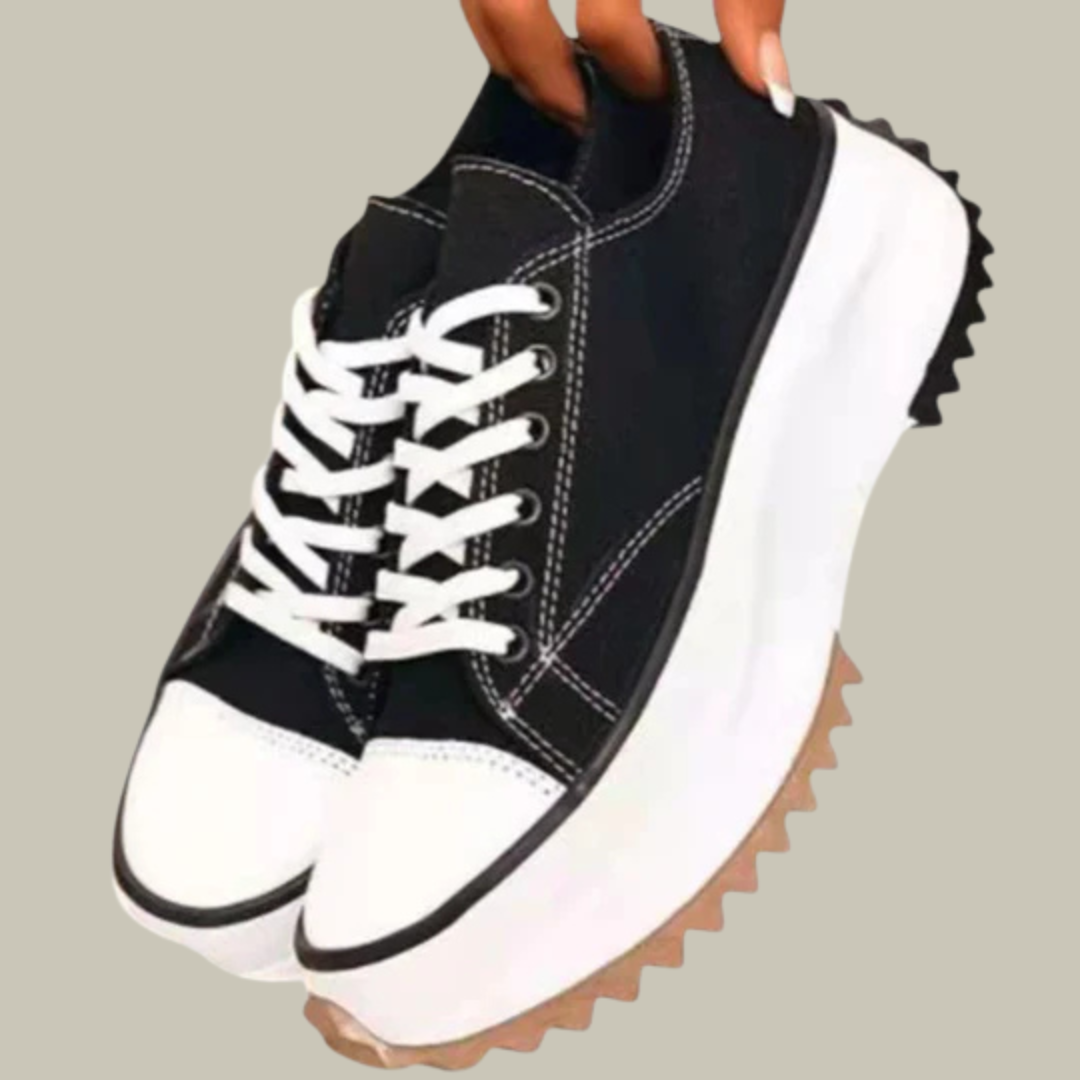 Amelia | Women's Platform Sneakers