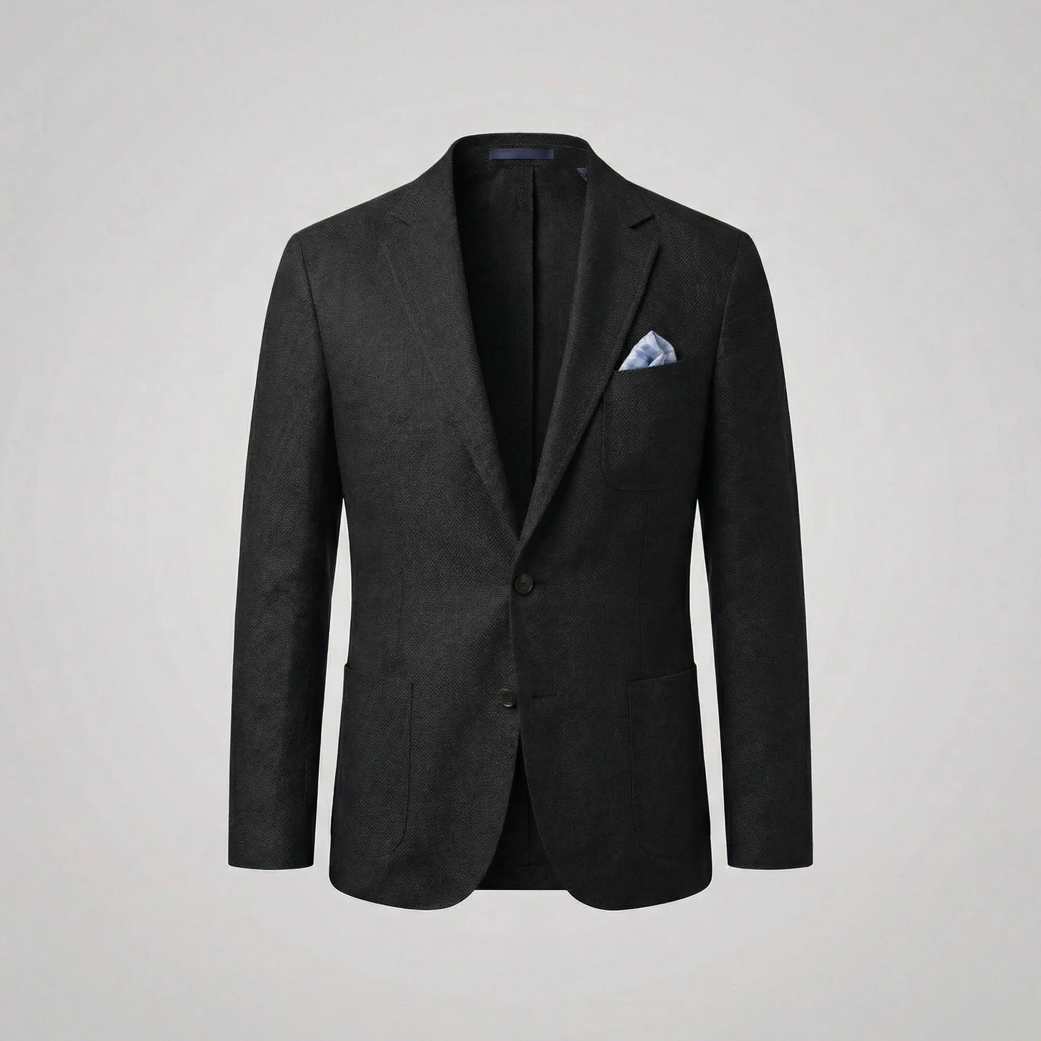 LINEN BLAZER JACKET FOR MEN 9